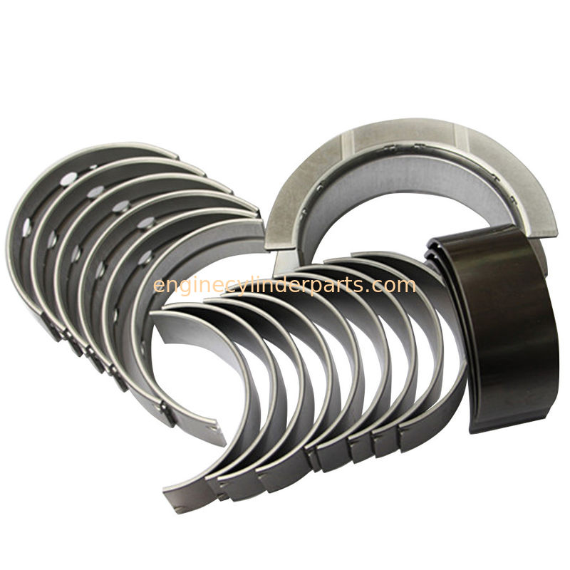 ISLE Cummins Crankshaft Bearing Crankshaft Bearing OEM 3944153 3944163