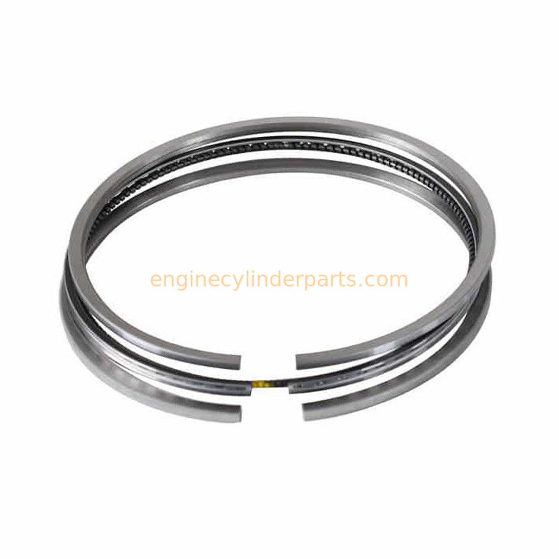 OEM 6211-31-2031 140mm Piston Ring Set for Komatsu 6D140 Diesel Engine Spare Parts