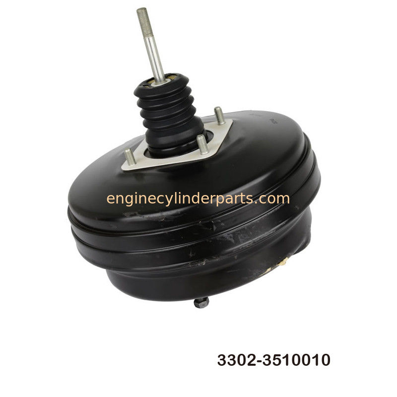 GAZ 3302 Vacuum booster OE Number 0204703525
