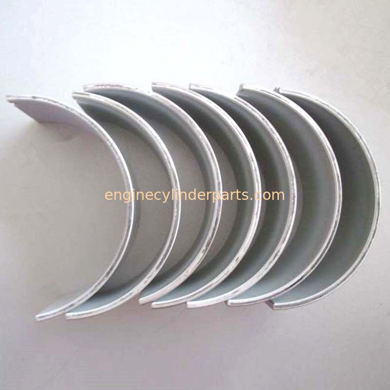 81mm Main Rod Bearing For Cummins Diesel Engine 6C 6CT 3901430 3802210