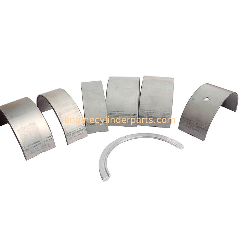 84.24MM Connecting Rod Bearing Replacement For Cummins NT855 214950 214951