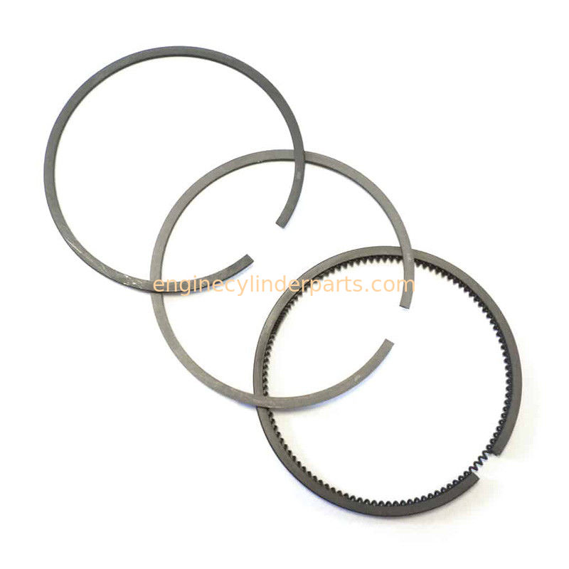 MERCEDES BENZ OM314 OM352 OM353 Diesel Engine Parts 9-1030-00 004 51 N0 40 42968 0 97mm Piston Ring