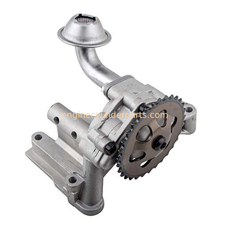 Engine Oil Pumps For Audi A3 Golf Passat Bora Auto Oil Pumps OEM 06A115105