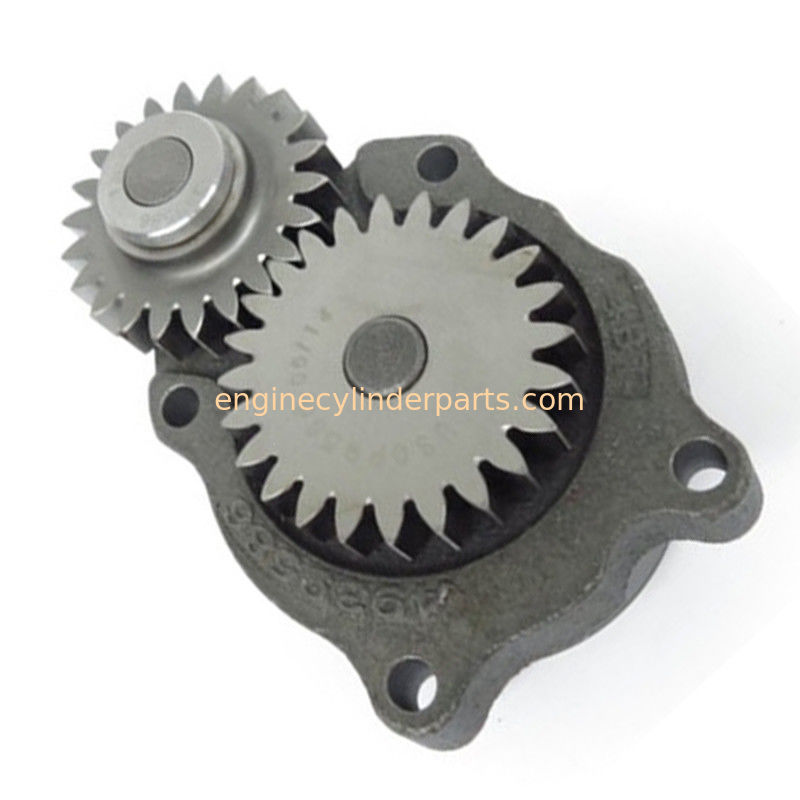 3926203 4939587 Automotive Oil Pump For Cummins 6B 6BTA 6BTAA