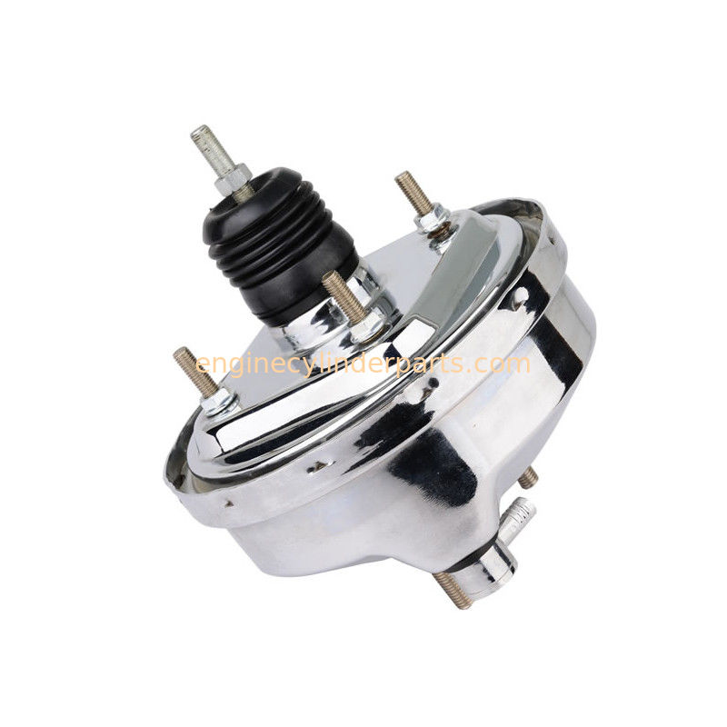 Universal 8" single Brake booster For GM