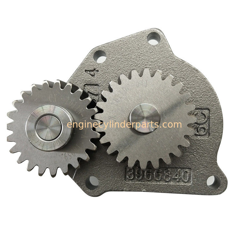 3966840 Lubricating Oil Pump For Cummins Diesel Engine 6CT8.3