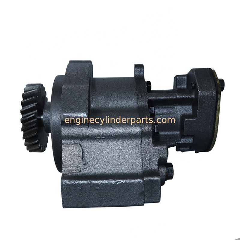 NT855 Engine Cummins Oil Pump 3609833 3821579 3918211 3926203