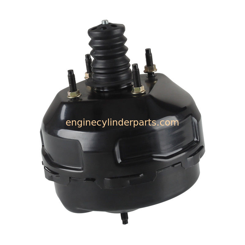 1968-1982 Corvette 9" Auto Brake Booster Dual Brake booster