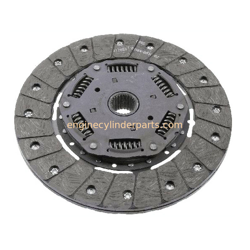 0112500903 1861775033 Clutch Friction Disc 228mm For Mercedes Benz
