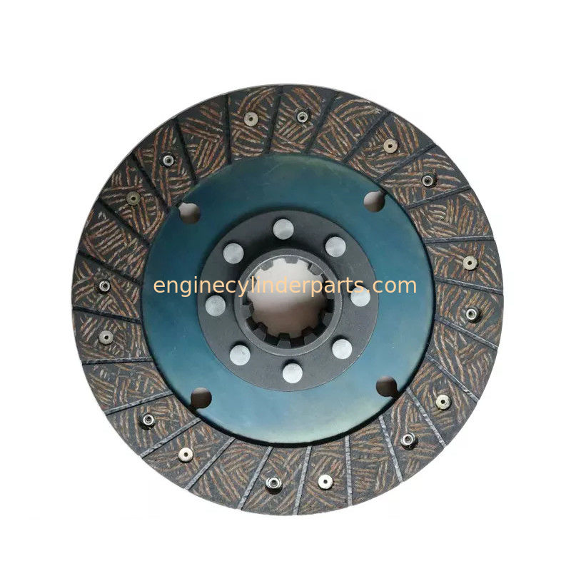Tractor Clutch Disc Plate Massey Ferguson Plate PTO 9 - 3620411M91