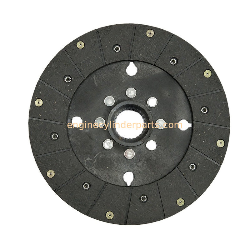 ISO Clutch Disc Assy PTO 1865836M91 3478359M91 for Massey Ferguson MF240 PTO