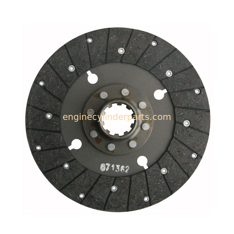 Tractor Clutch Disc Plate 887900M91 For Massey Ferguson 133 135