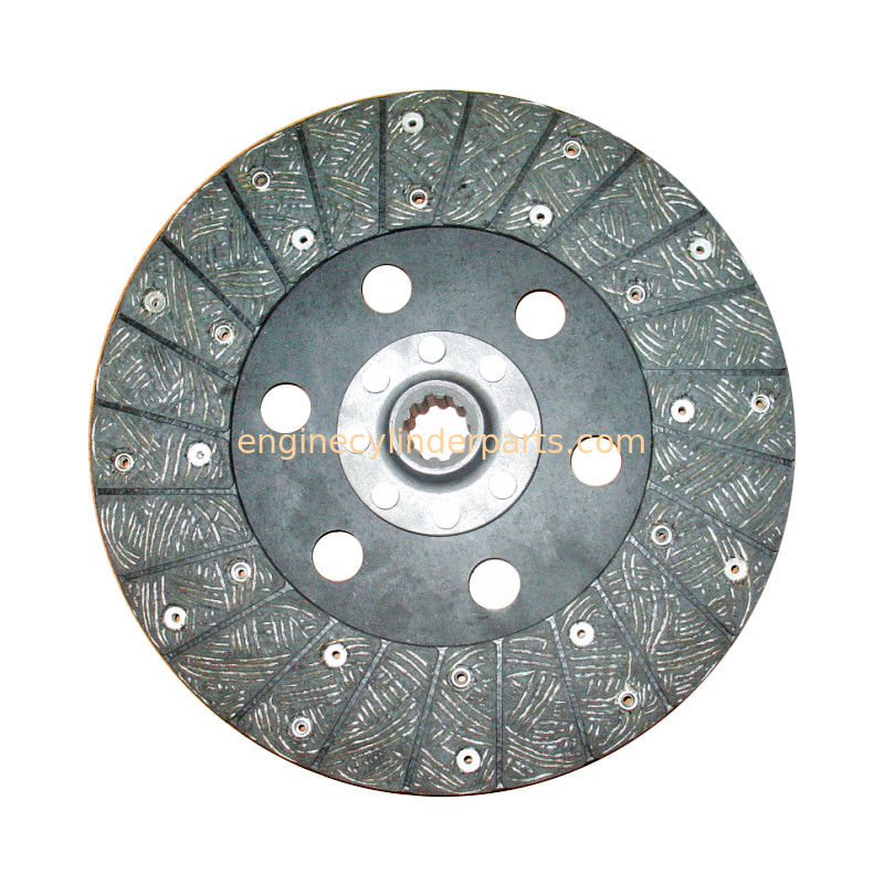 Tractor Spare Parts Case Ih Ford New Holland 5152710 Tractor Clutch Disc FIAT PTO 280