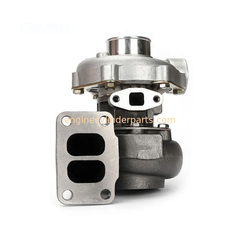 GT42 Diesel Engine Turbocharger 712117-5001 For Weichai WD615.68
