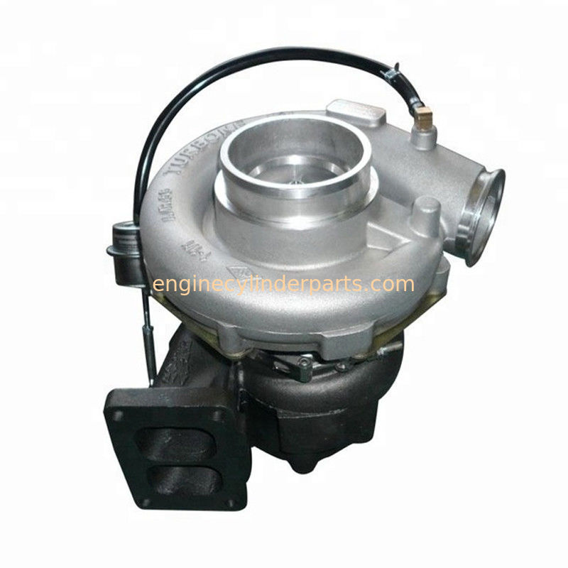 WD618.42 Engine Turbocharger Parts 772055-5001 612600116925