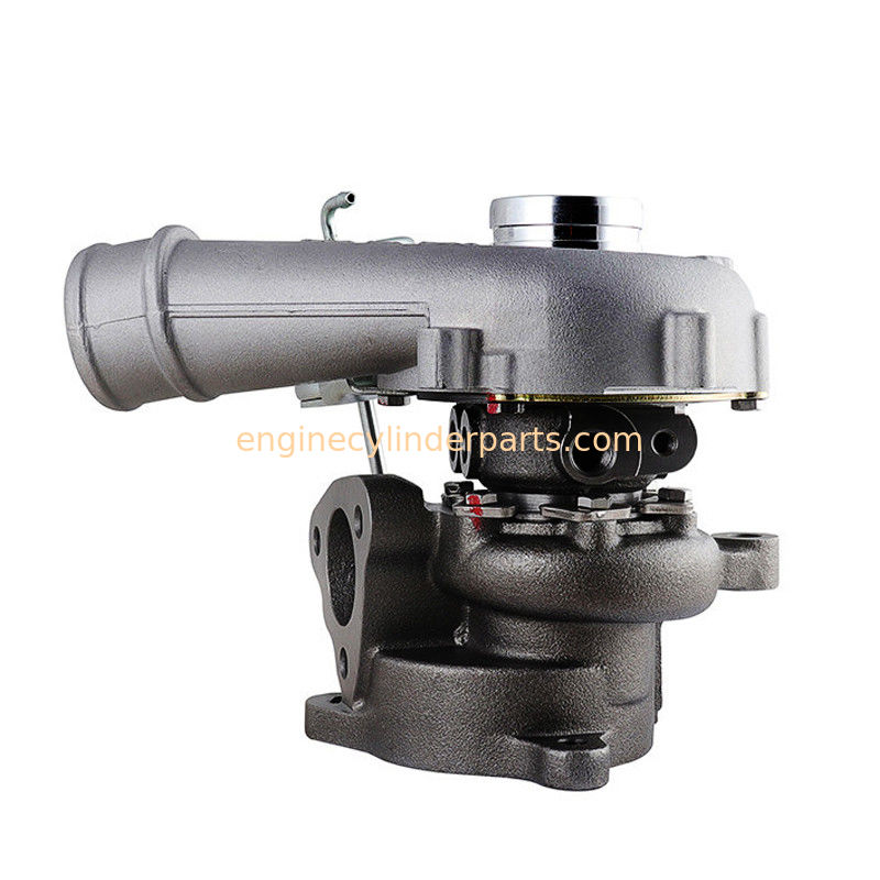 2000-09 Audi TT / S3 K04-023 Turbo Charger 53049880023 06A145704QV