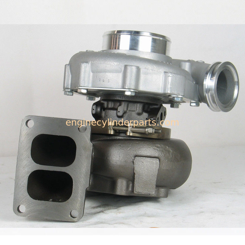 China Weichai Engine Parts Engine Turbocharger WD615.46 360Hp 723117-5004 GT42