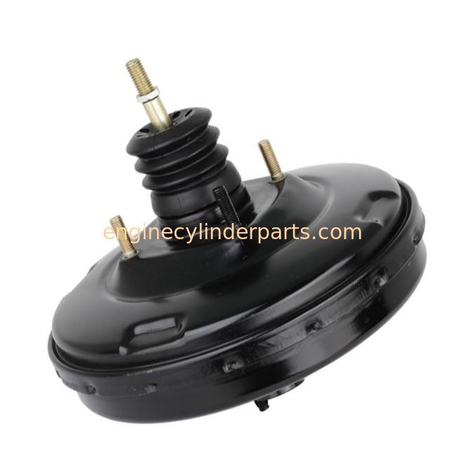 Black Skoda Auto Brake Booster OE Number 6U0 612 107