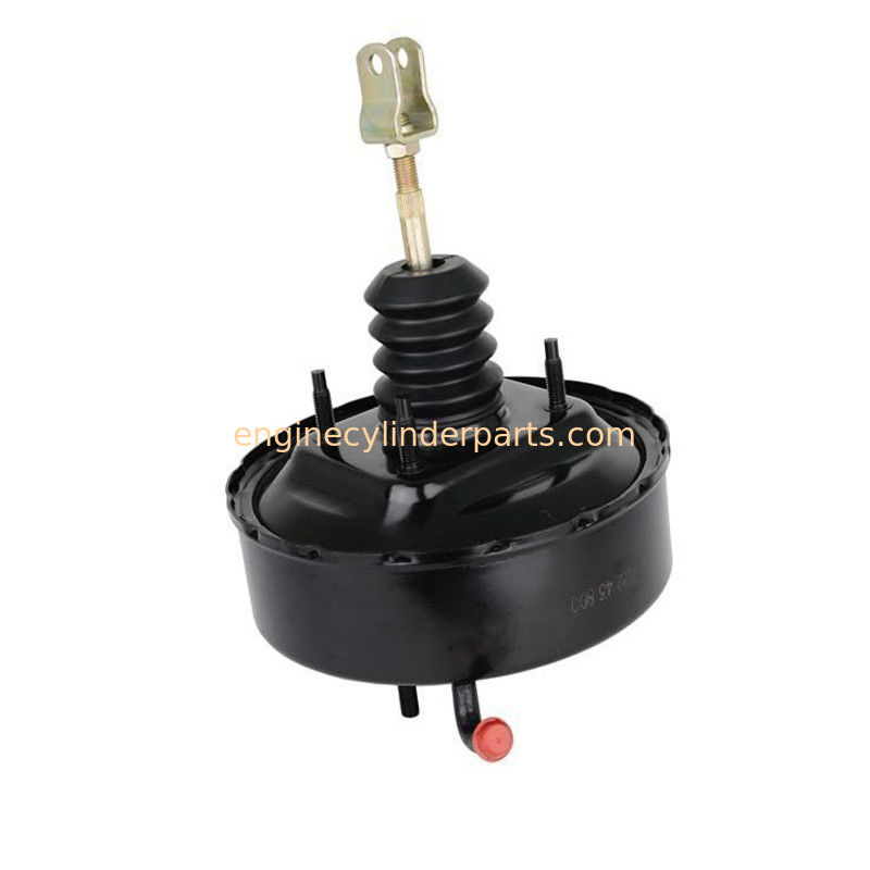 KIA PRIDE 6" Auto Brake Booster OE Number KK32243800