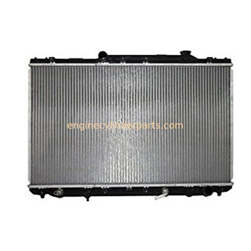 ISO9001 Toyota Camry Radiator Assy 16400-74760