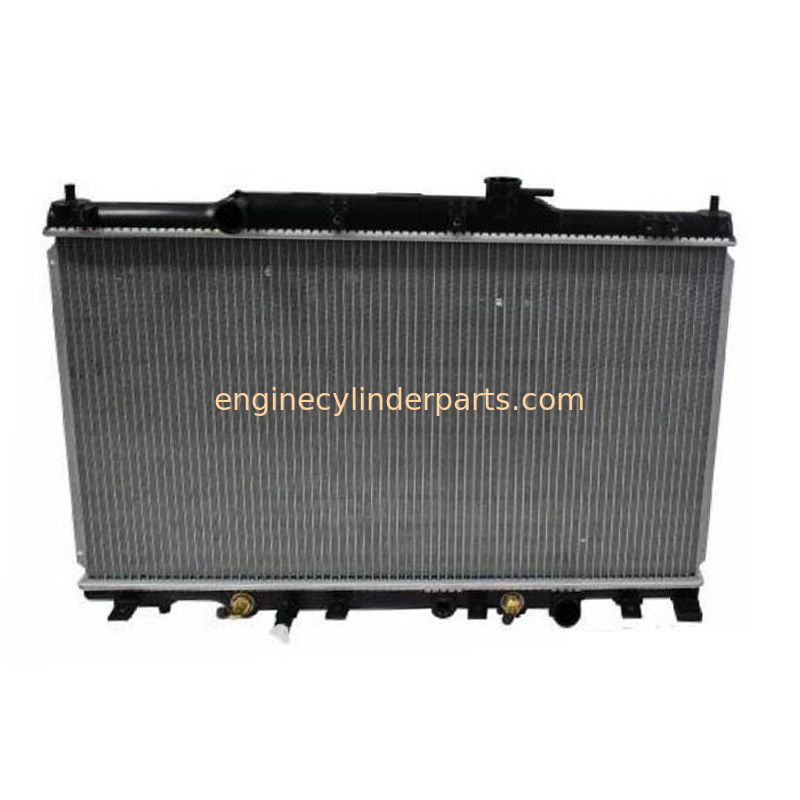 ISO Aluminum Car Radiator for Honda CRV ' 02 - 06 RD5 19010-PPA-A51