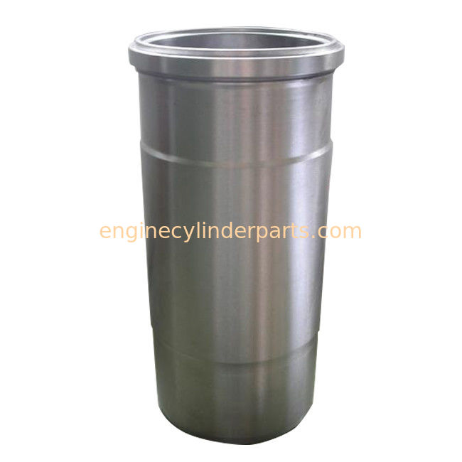 037WN26 Cast Iron Wet Cylinder Sleeve For Volvo TD71 Cylinder Liner
