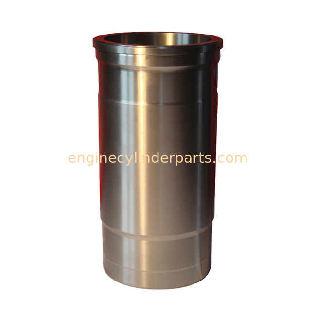 115MM Wet Type Engine Cylinder Liner For Scania DS9 OEM 061WN11