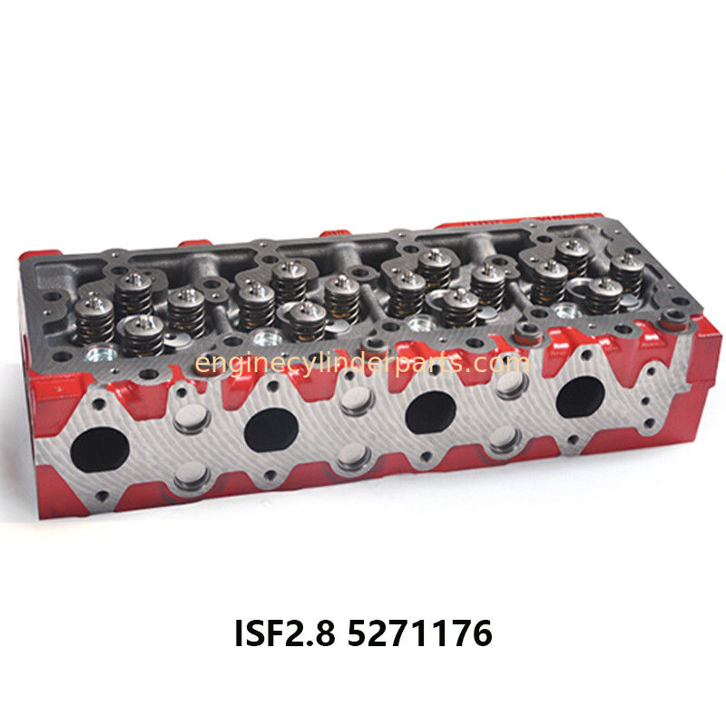 Engine Cylinder Head Parts Of Engine Cummins ISF3.8 OEM 5258274