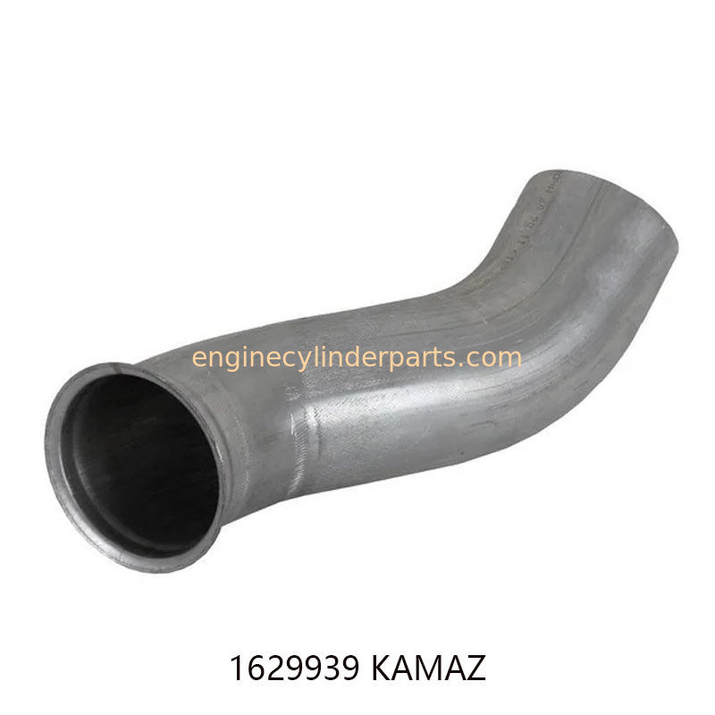 Volvo Kamaz Trucks Exhaust Pipe 20535458 7401629939 1629939
