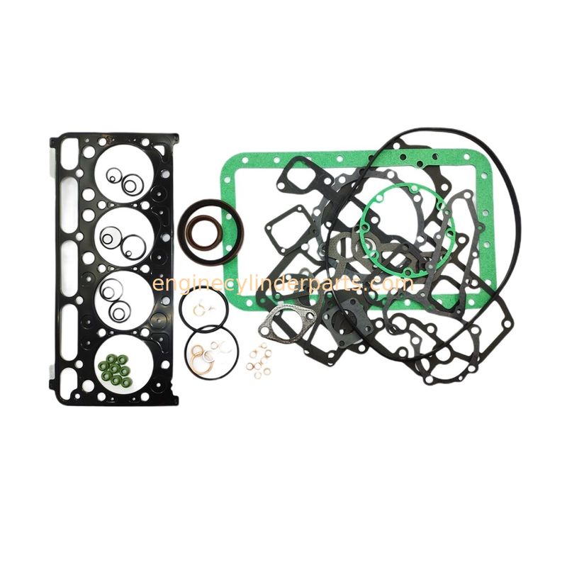 Cylinder Head Gasket For Cummins ISBE4 Oem 2830706 2830707