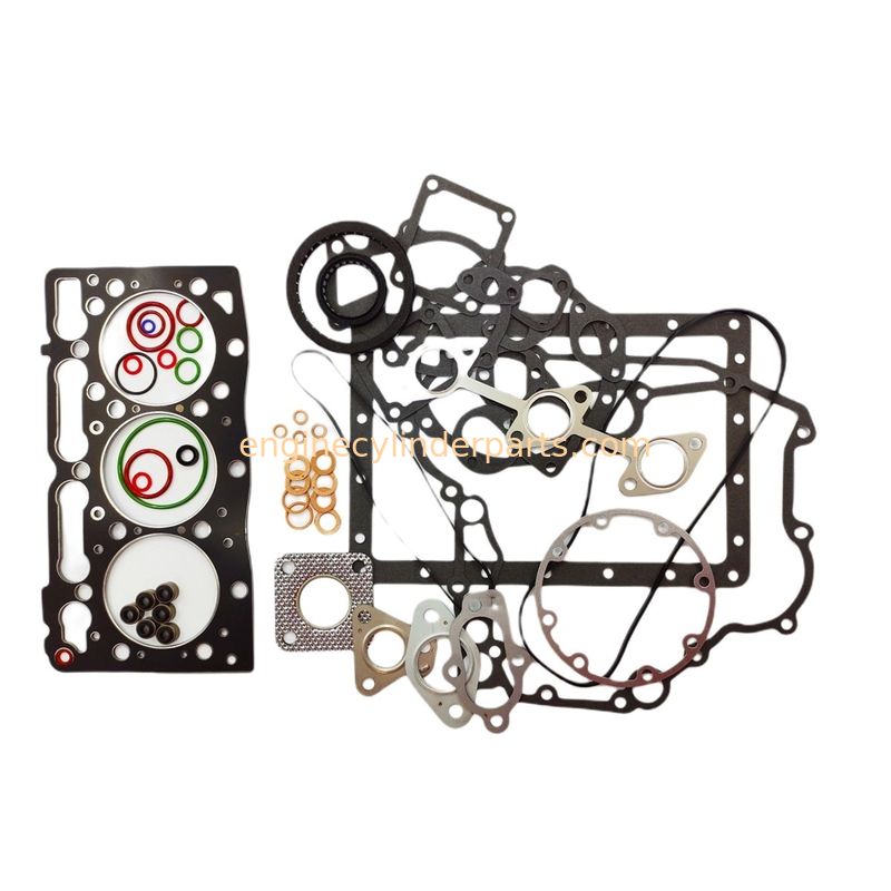 Cummins Repair Kit ISBE4 Upper Gasket Kit OEM 4089780 4025107