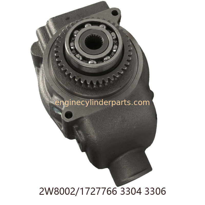 2W8002 1727766 Water Pump Fit 3304 3306 Diesel Engine
