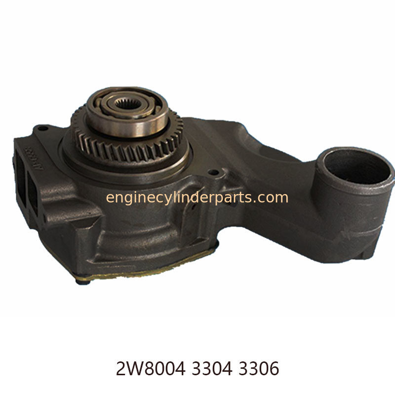 Engine Water Pump For  Using 3306 3304 SR4