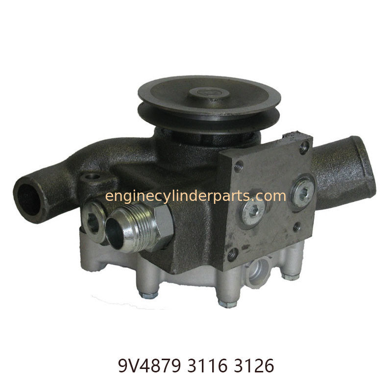 Water Pump 4P3683 4W0253 0R3007 9V4879 0R1013 4P3683 For CAT 3116 3126