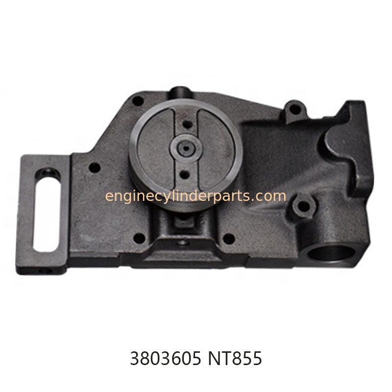 Marine Engine Parts Water Pump 3803605 For NT855 Diesel Engine