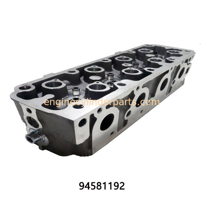 Bare Petrol Engine A16DMS Cylinder Head OEM 96378691 94581192