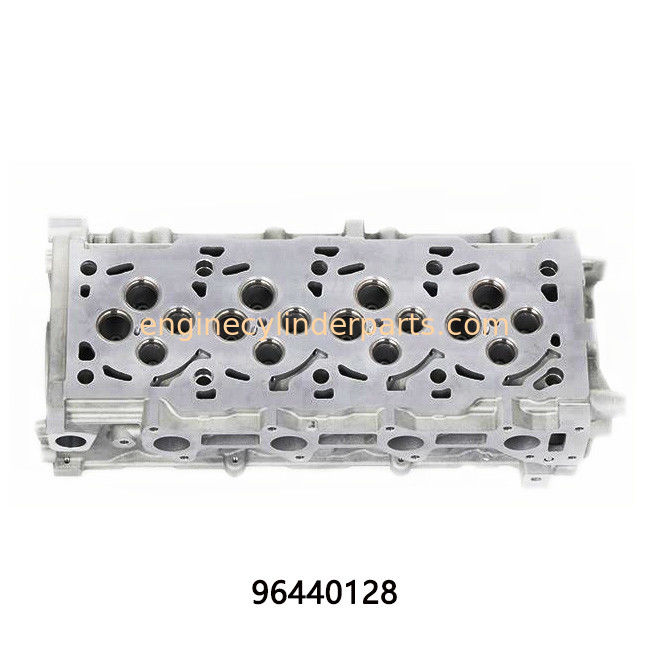96440132 96440128 Cylinder Head For CAPTIVA 2.0 F16D3