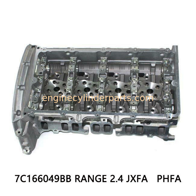 Ford Cylinder Head Ranger 2.2TDCI 16V 908867 9C166049AB 6C166049AF