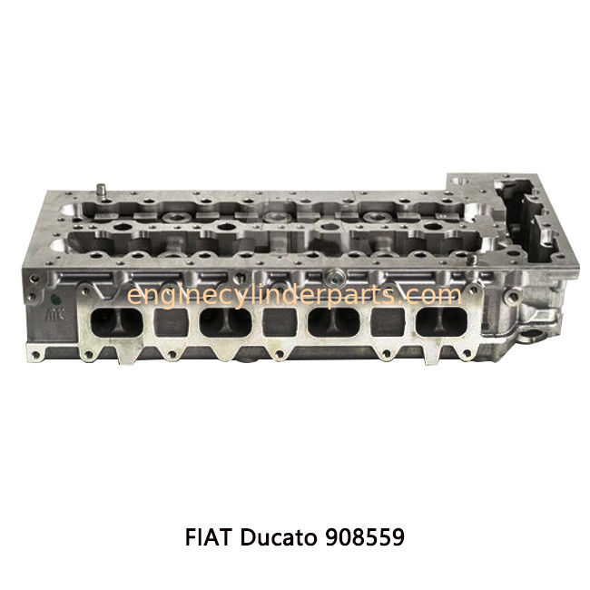 908559 908659 Cylinder Head For FIAT Ducato 504384837 504380370