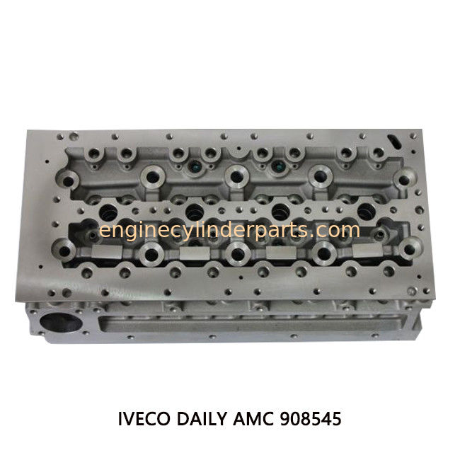 Engine Cylinder Head For Fiat Daily F1AE AMC 908545 71752505 5801485124