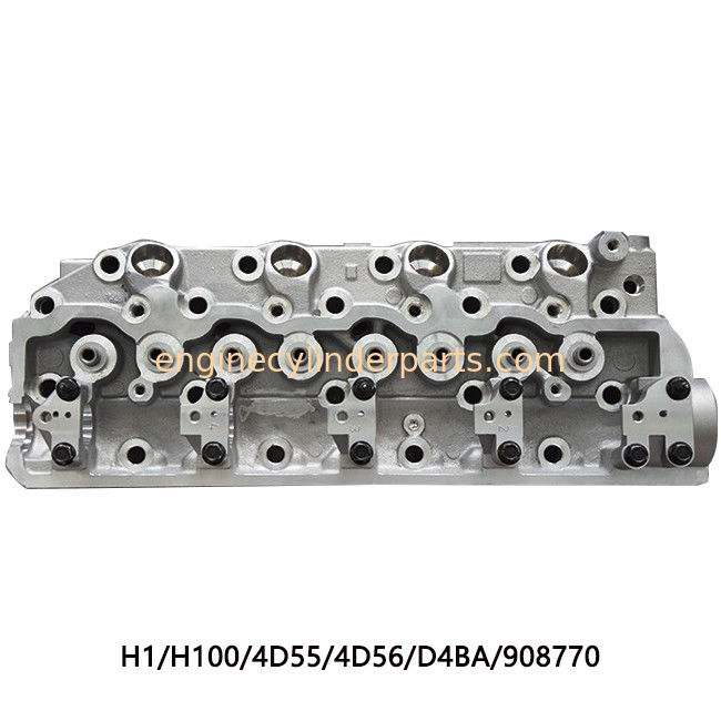 Hyundai Cylinder Head AMC 908870 Engine 4D55 4D56 D4BA OEM 22100-42700