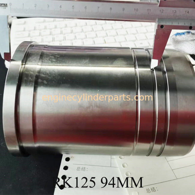 Kubota Single Cylinder 94mm Cylinder Liner RK125 RV125 RD120