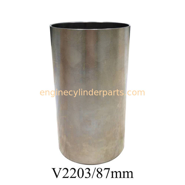 Engine Cylinder Liner For Kubota V2203 Semi Finished
