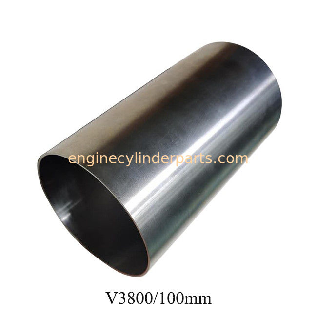 V3800 Diesel Cylinder Sleeve Liner Kit 100mm 1J550-02310