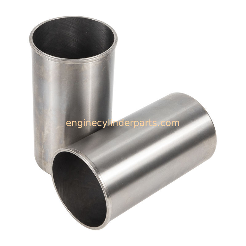 Cylinder Sleeve Replacement For Yanmar 4TNV92 / 4D92 / 4TNE92