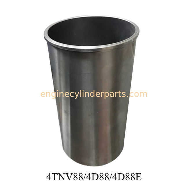 OEM Cylinder Sleeves For Yanmar 4TNV88 / 4D88 / 4D88E 129360-21100