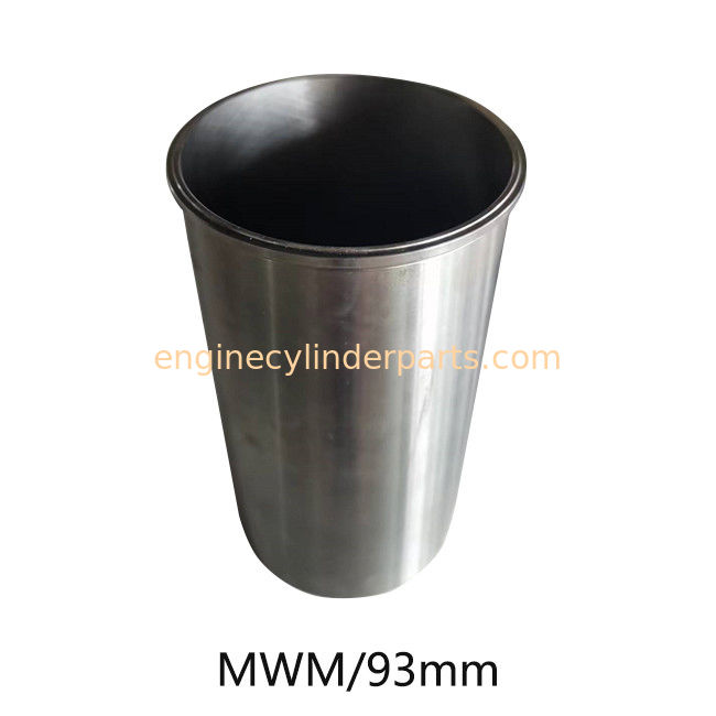 Cast Iron Cylinder Liners For MWM Sprint 89734190