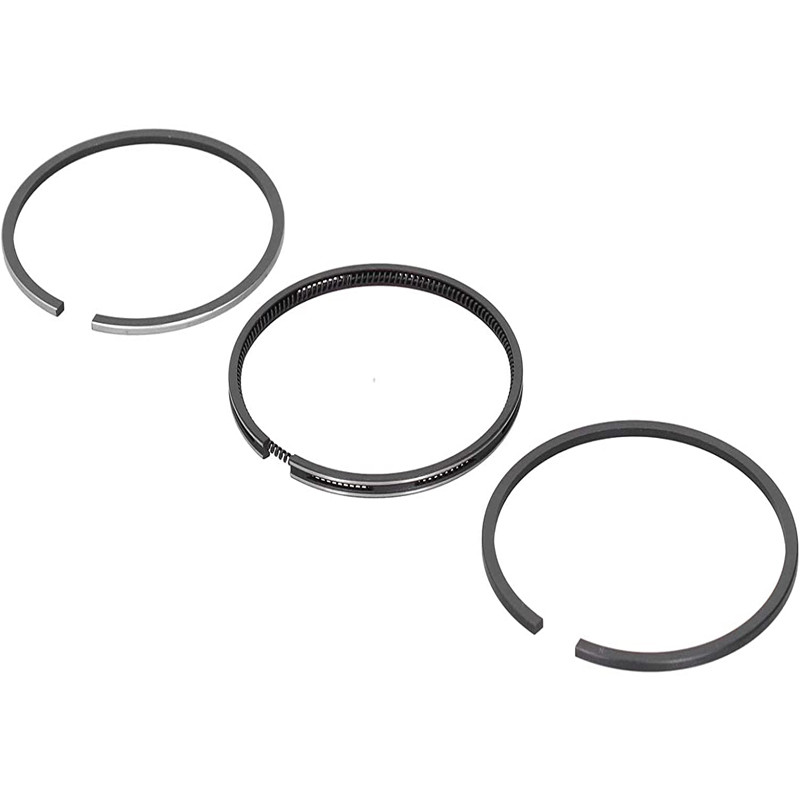 Toyota 1G-FE Piston Ring Set – 75mm Std – NPR / RIK Japan – 13011-70110